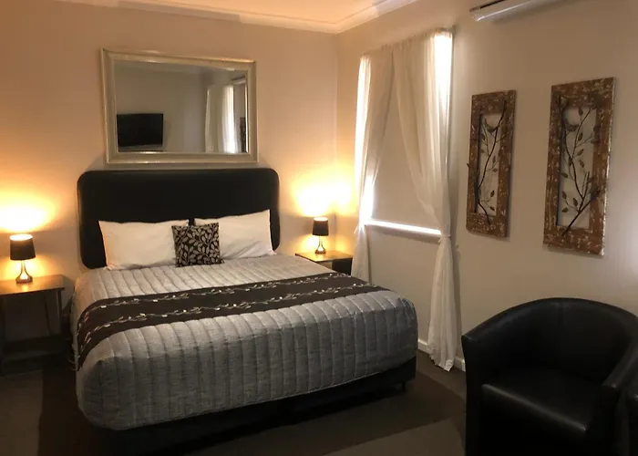 Bridgetown Valley Lodge
