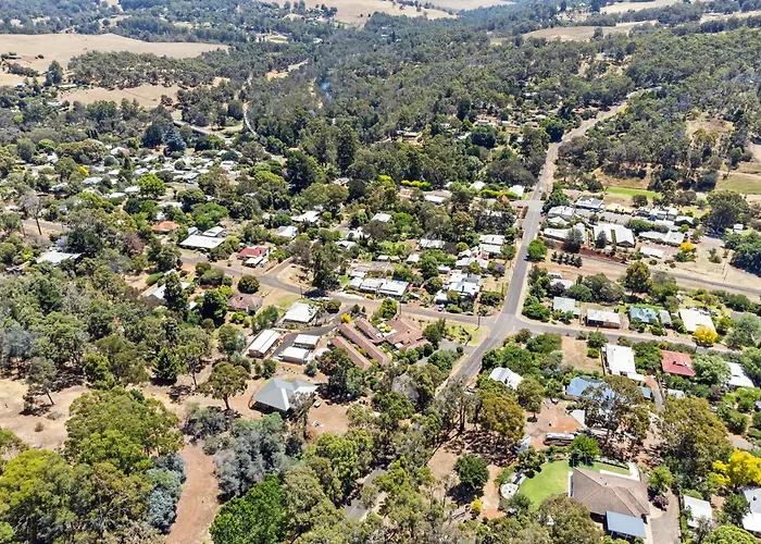 Bridgetown Valley Lodge