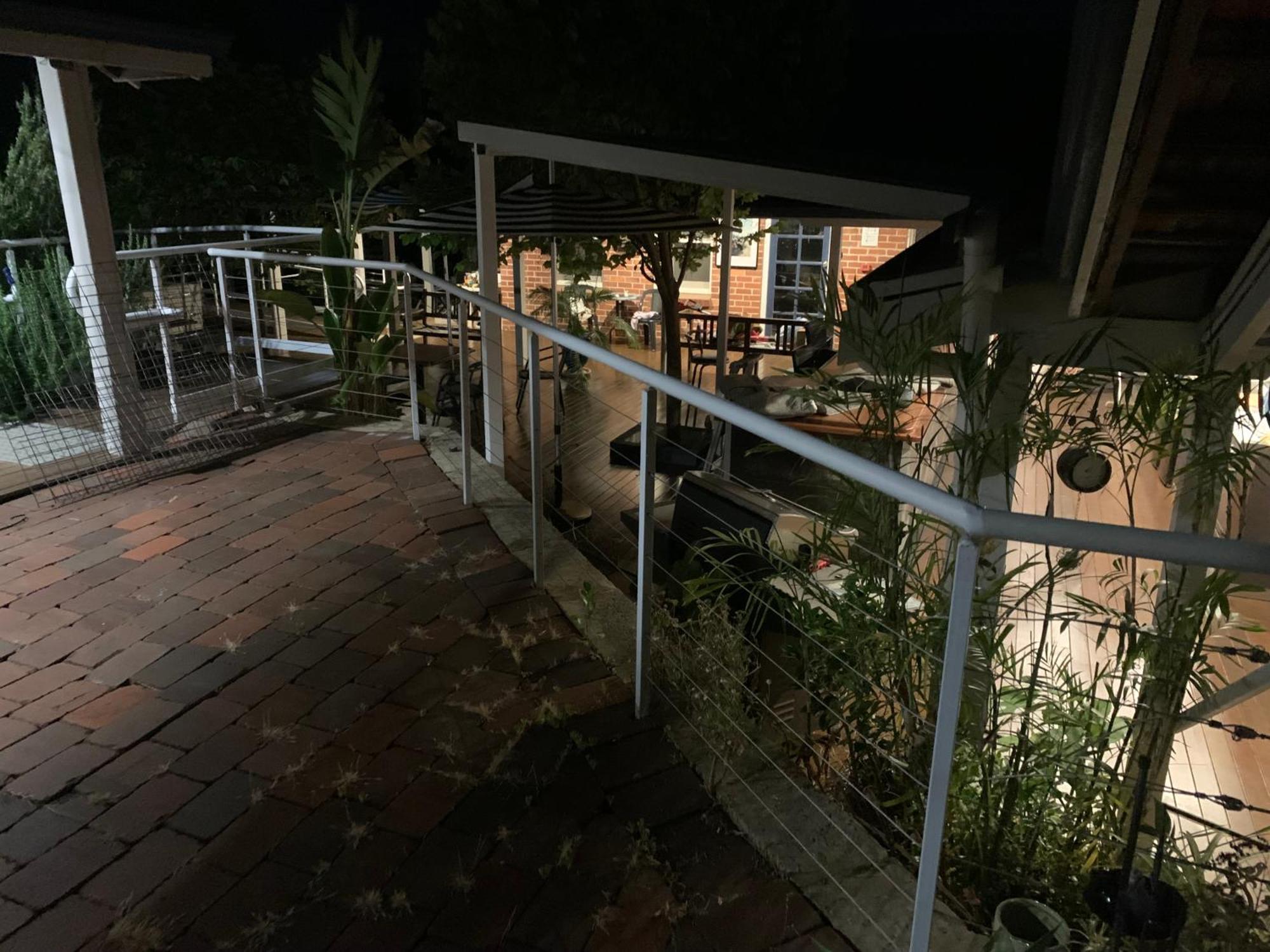 Valley Motel 4*