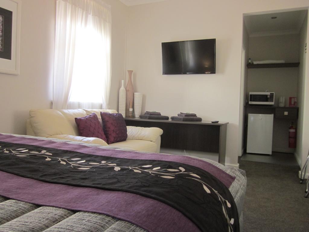 Valley Motel Bridgetown