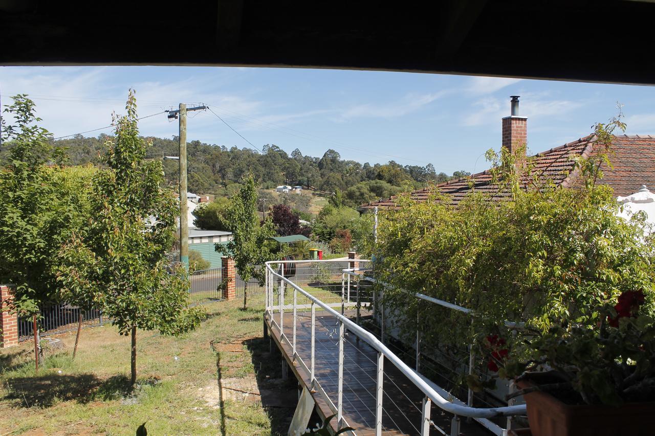 Motel Valley Bridgetown